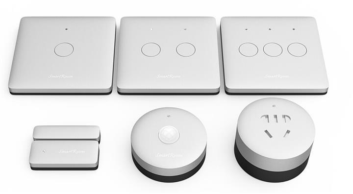 南京物聯智能家居解決方案 以智能化消防設備守護家庭安全