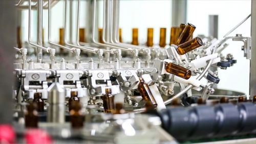 大江生醫口服液代加工 產品品質與生產效率的雙重保障及其消防設備安全規范