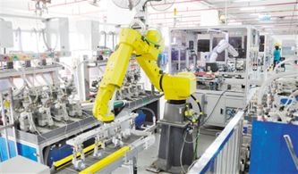 2019軟博會 和利時引領智能制造，展示智能工廠與消防設備一體化解決方案